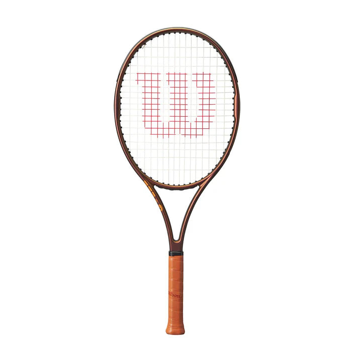 Raqueta Wilson Pro Staff Junior 26 (240g.)