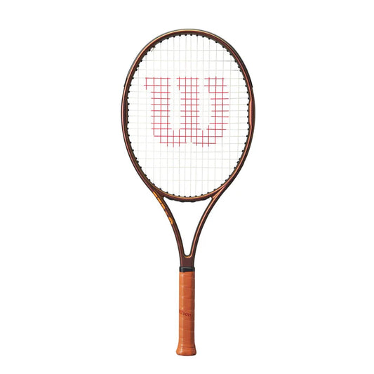 Raqueta Wilson Pro Staff Junior 26 (240g.) V14.0