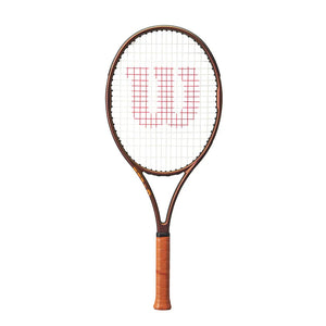 Raqueta Wilson Pro Staff Junior 26 (240g.)