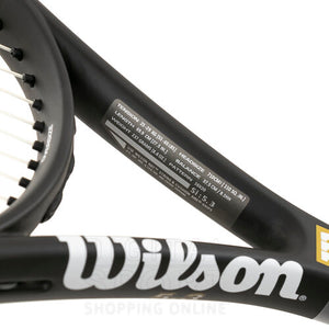 Raqueta Wilson Hyper Hammer 5.3 (237gr)