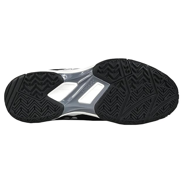 Tenis Yonex Lumio 3 Power Cushion (Negro)