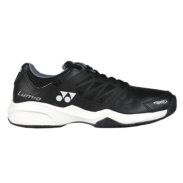 Tenis Yonex Lumio 3 Power Cushion (Negro)
