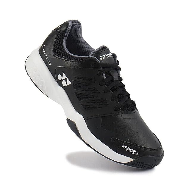 Tenis Yonex Lumio 3 Power Cushion (Negro)