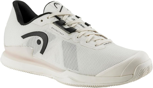 Tenis Head Sprint Pro 3.5 Clay M Chalk White/ Black
