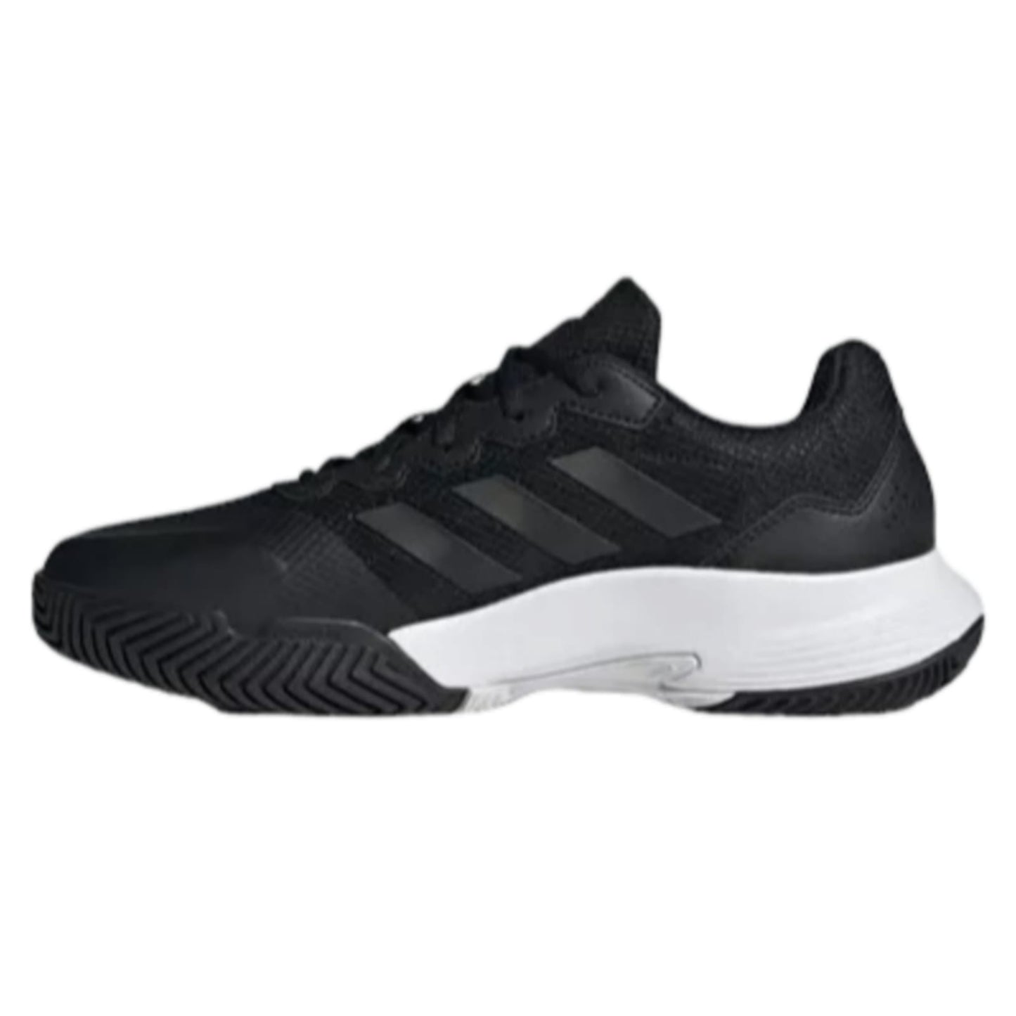 Tenis Adidas Gamecourt 2 M (Black) Caballero IG9567