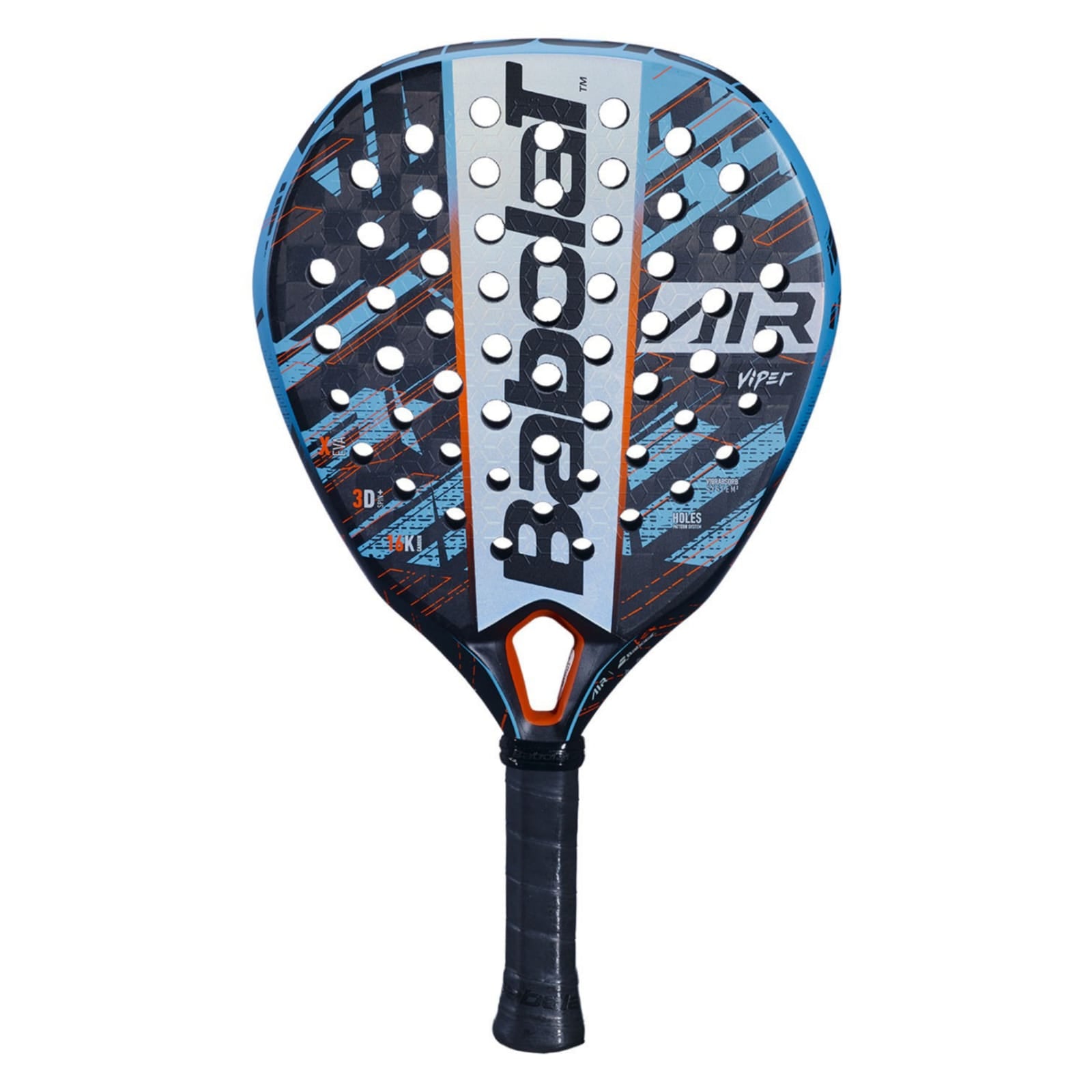 Pala Babolat Air Viper (355g.) 2023
