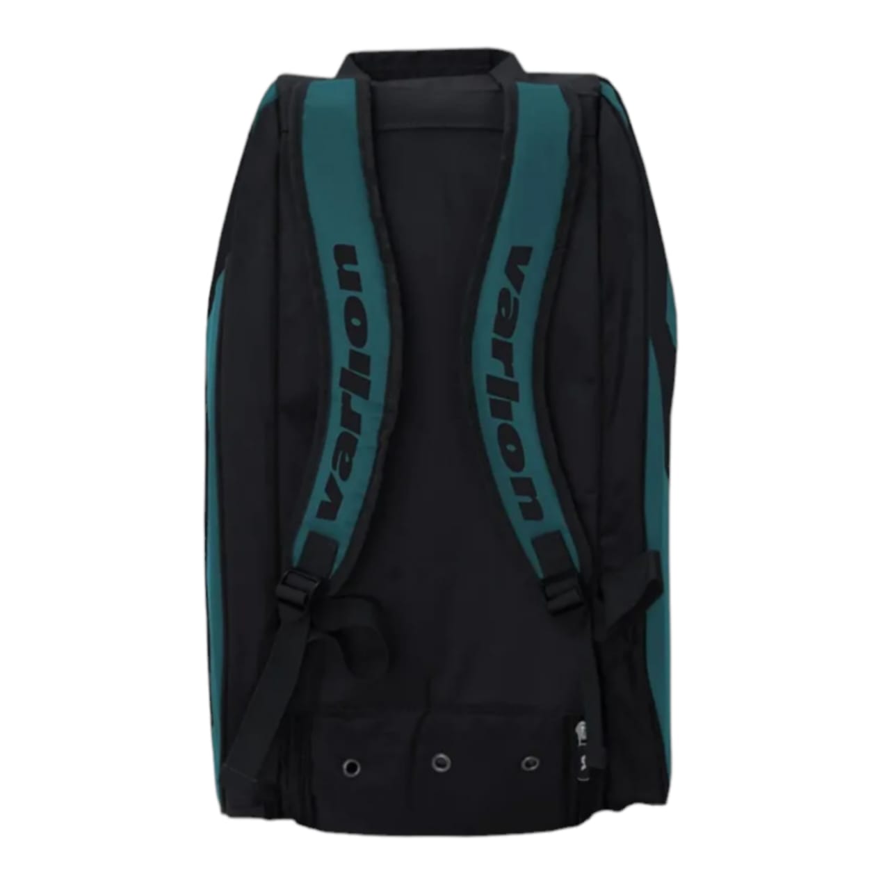 Paletero Padel Varlion Summum (Rad Green/Black)