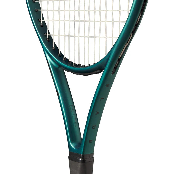 Raqueta Wilson Blade V9 Junior 25 (245g)
