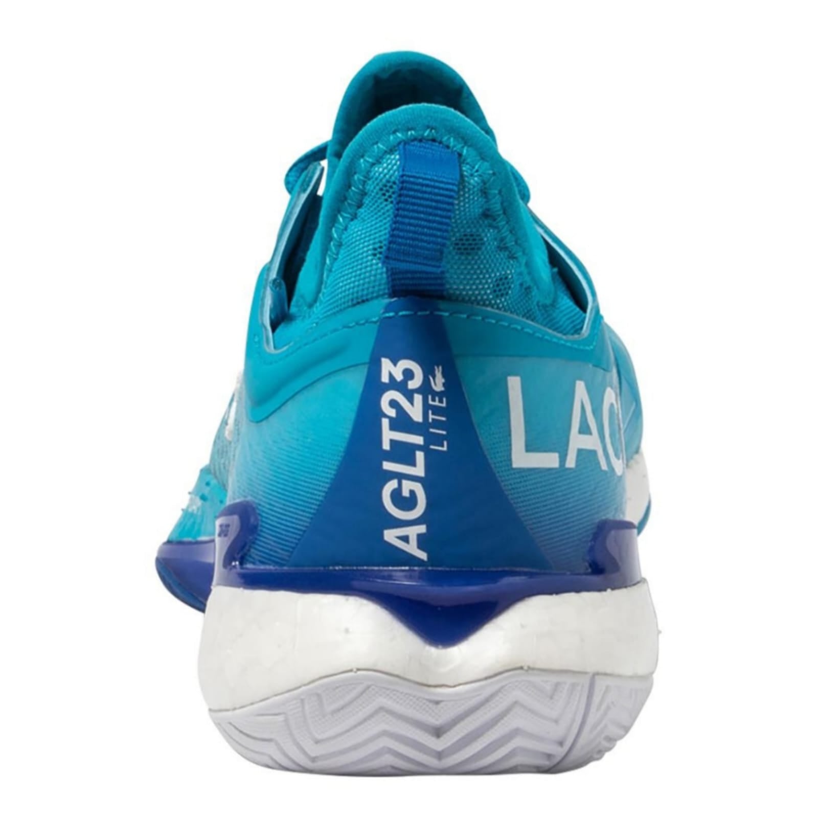 Tenis Lacoste AG-LT23 Lite (Blue)