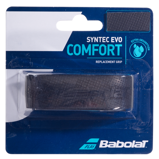 Antivibrador Babolat Syntec Evo Negro