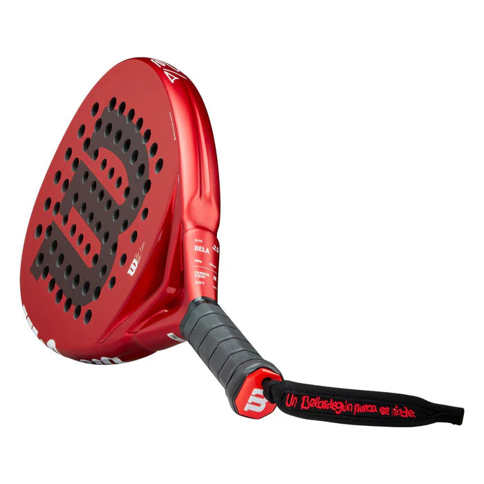 Pala Wilson Bela Elite (365g.) V2.5