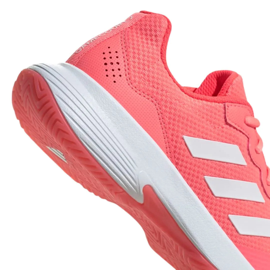 Tenis Adidas Game Court 2 W (Pink/White)