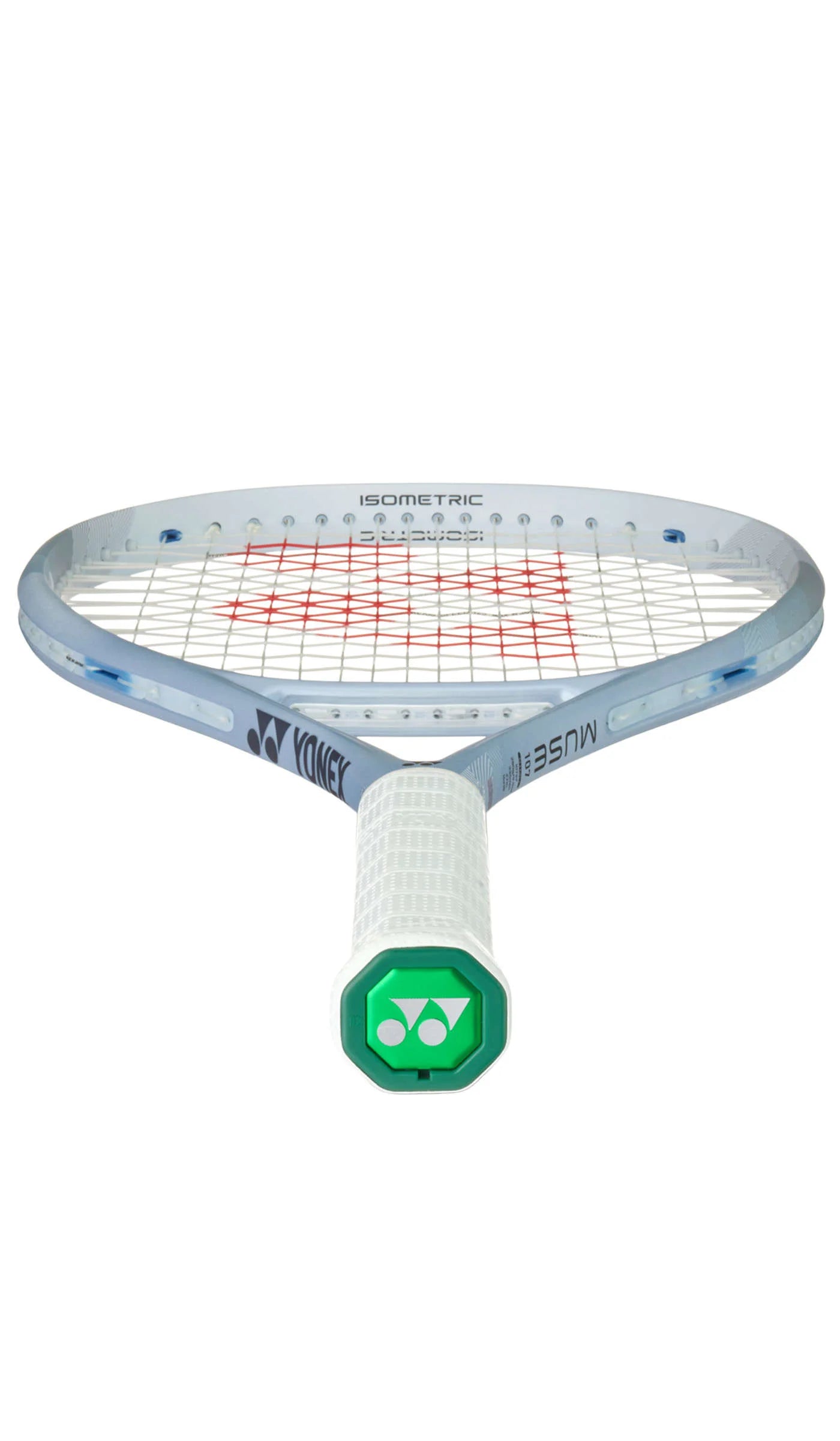 Raqueta Yonex Muse 107 (280g.) Pearl Silver