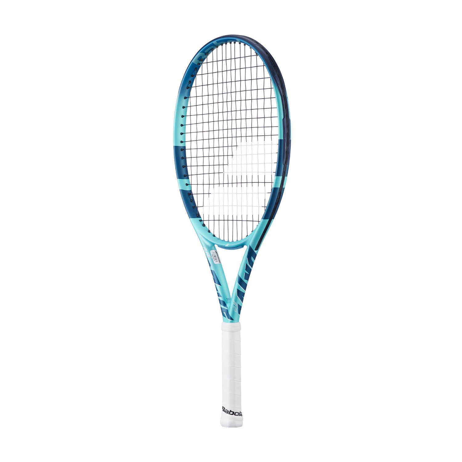 Raqueta Babolat Pure Drive Junior 25 (2025) Light Blue