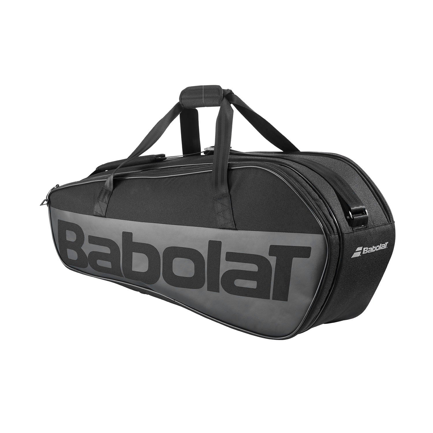 Maleta Babolat Court M 2025 Black