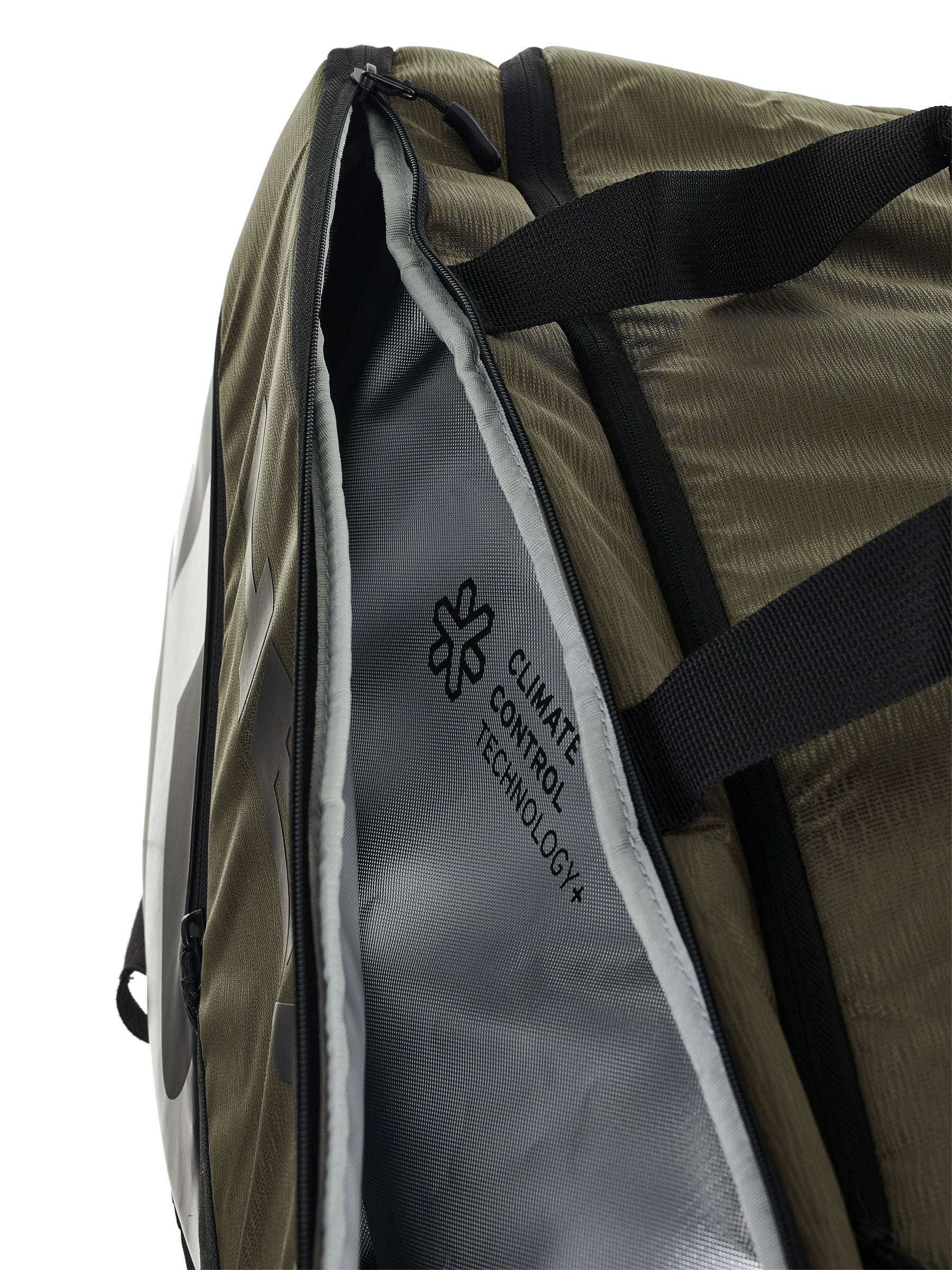 Maleta Head Pro X Bag L 7-9R (TYBK)