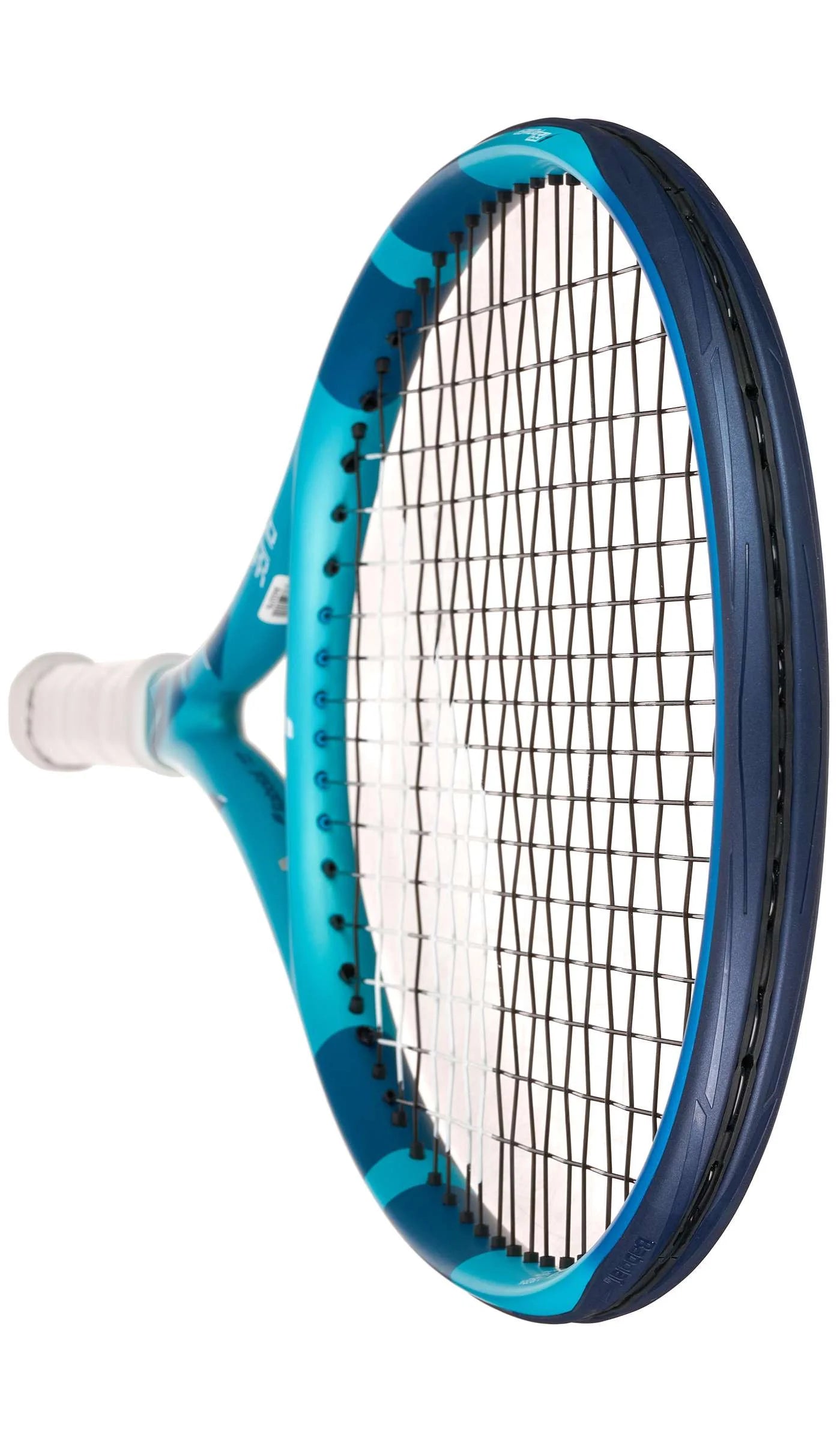 Raqueta Babolat Pure Drive Junior 26 Light Blue (2025)