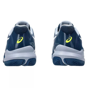 Tenis Asics Gel-Challenger 14 Clay (Mako Blue/ White)
