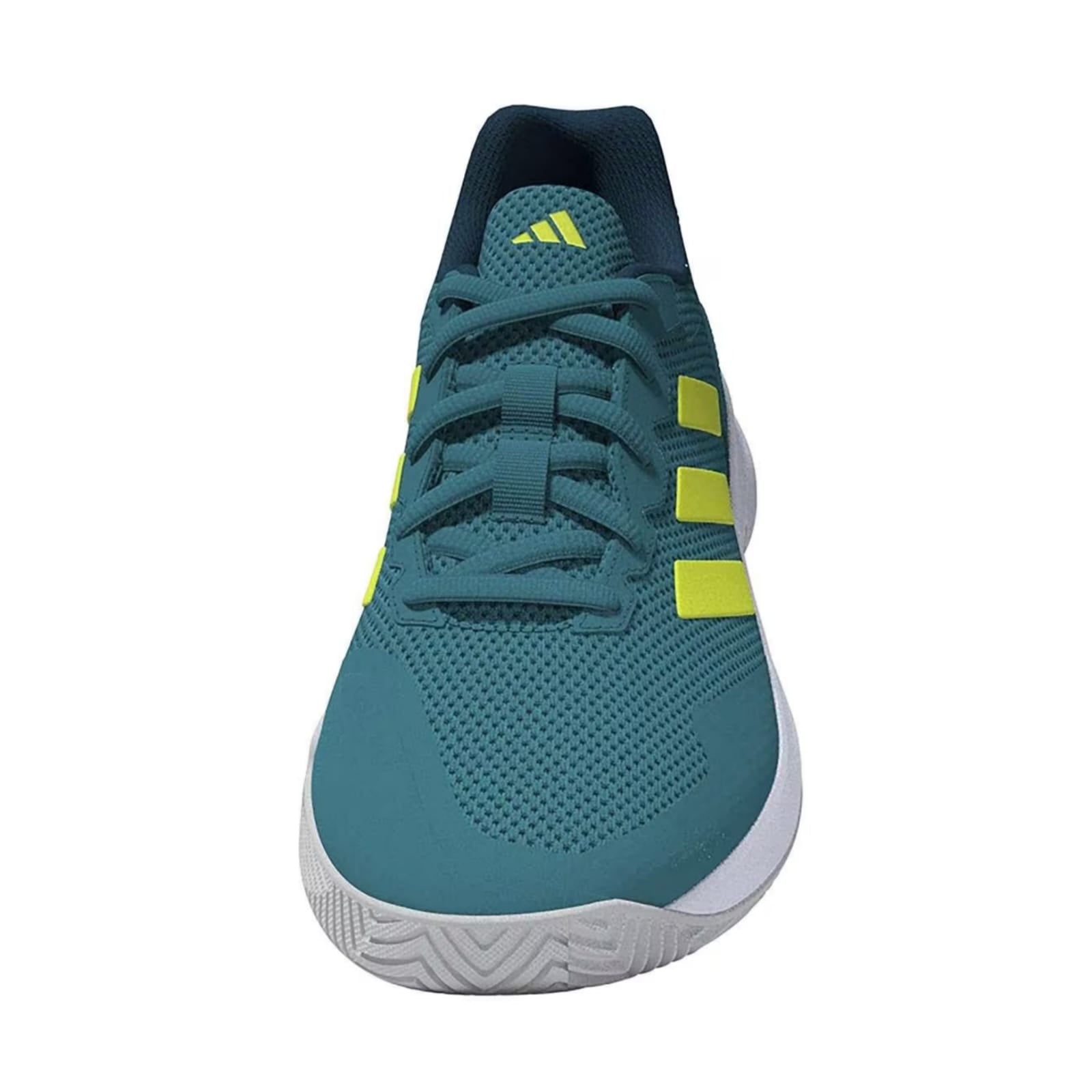 Tenis Adidas GameCourt 2 M (Verde)