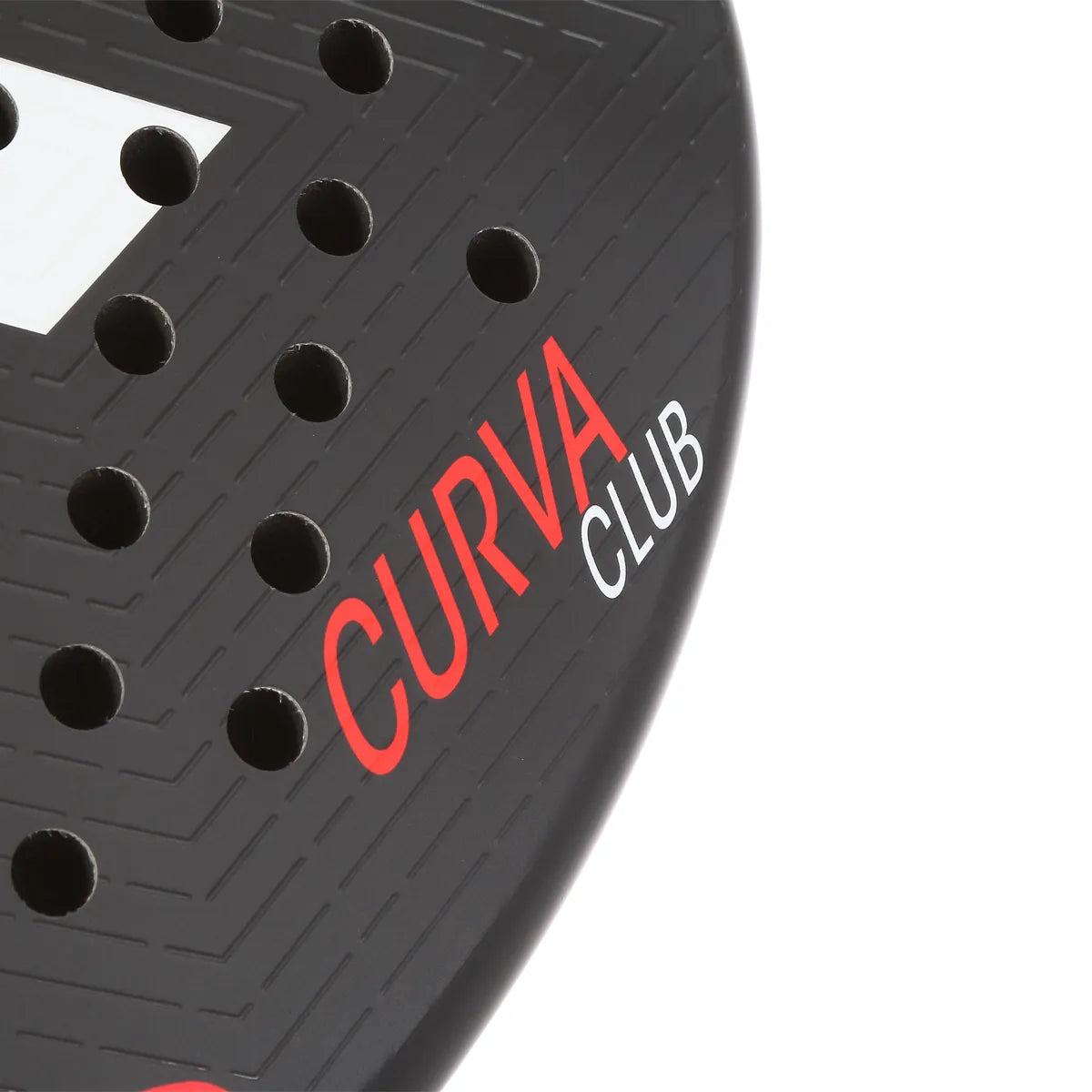 Pala Tecnifibre Curva Club 2025