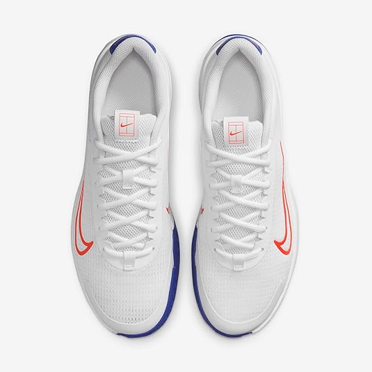 Tenis Nike Vapor Lite 2 HC