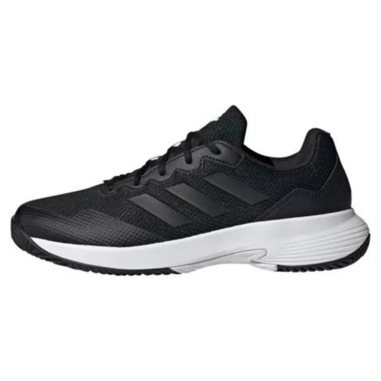 Tenis Adidas Gamecourt 2 M (Black) Caballero IG9567