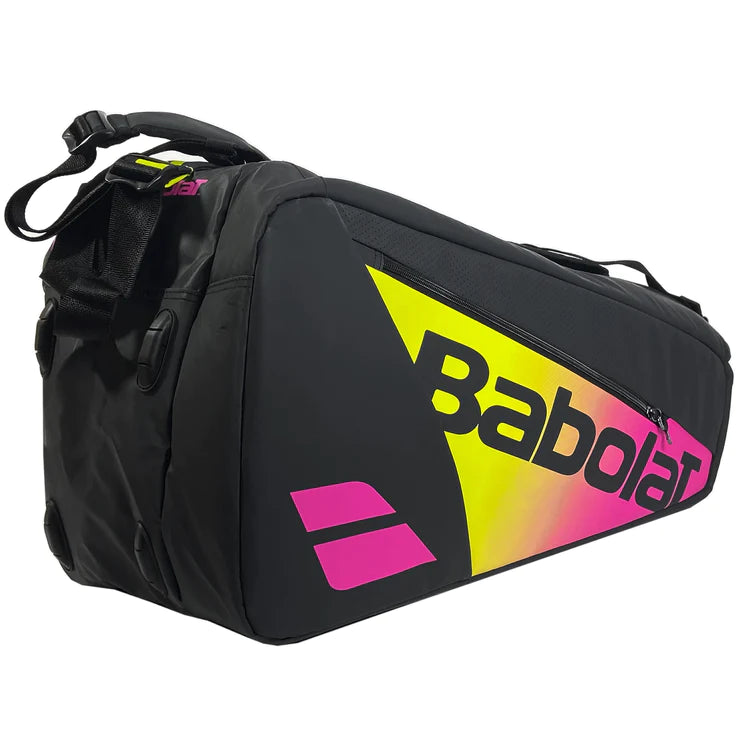 Maleta Babolat Pure Aero Rafa 2 x6