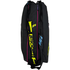 Maleta Babolat Pure Aero Rafa 2 x6