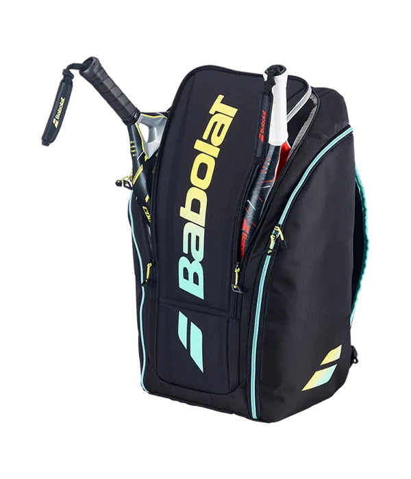 Backpack Babolat RH Perf Padel (Multicolor)
