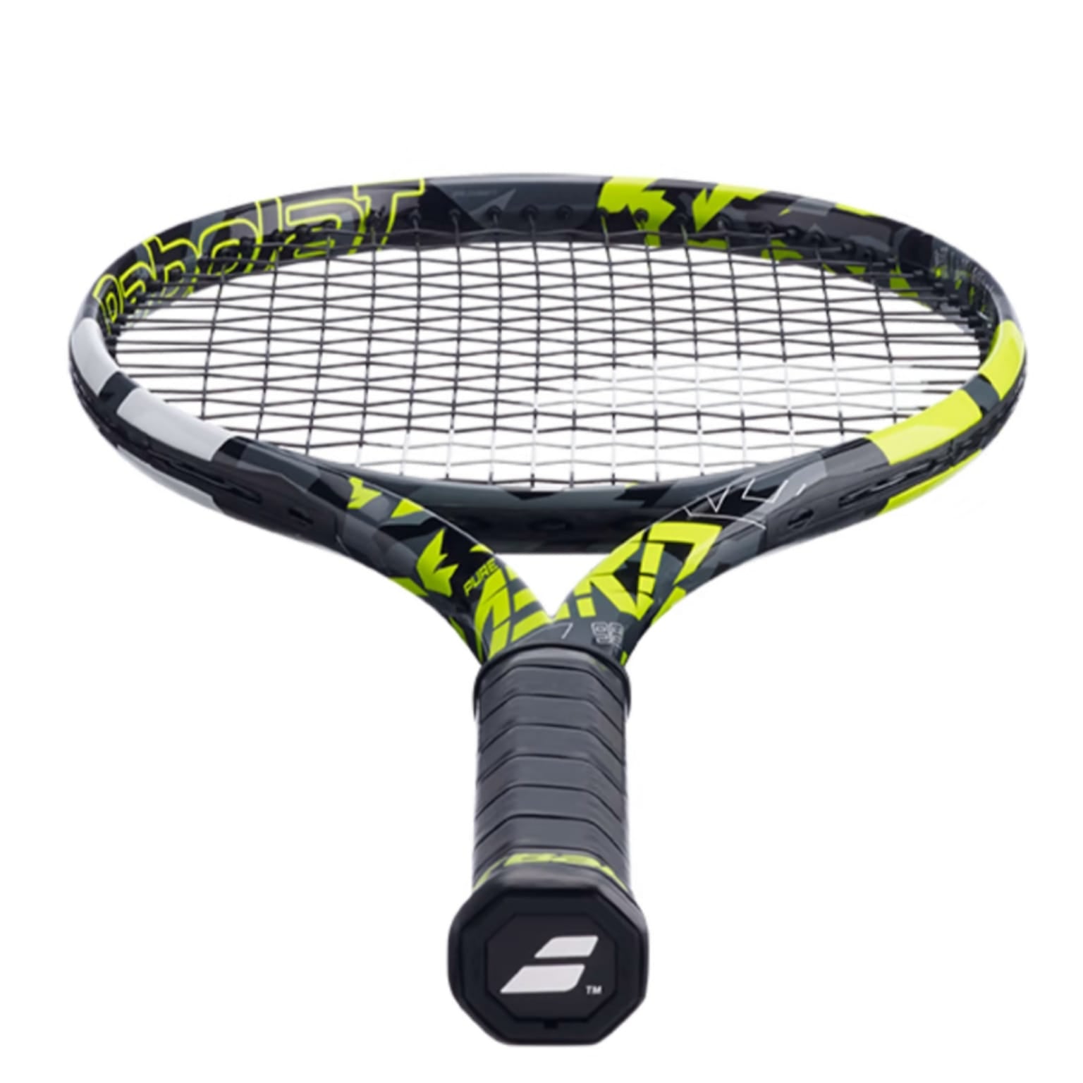 Raqueta Babolat Pure Aero 98 Alcaraz (305g.) 2023