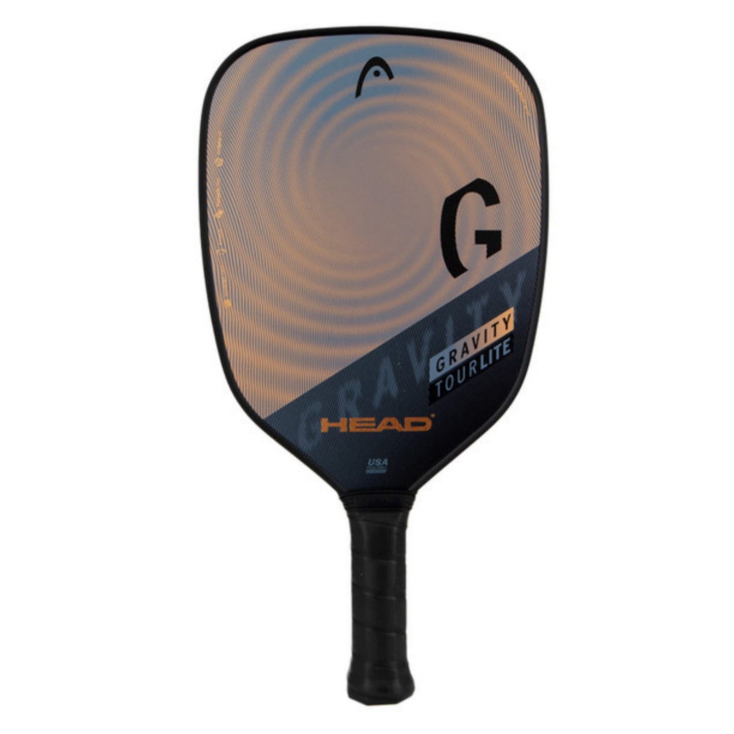 Pala Pickleball Head Gravity Tour Lite (215g.) 2023