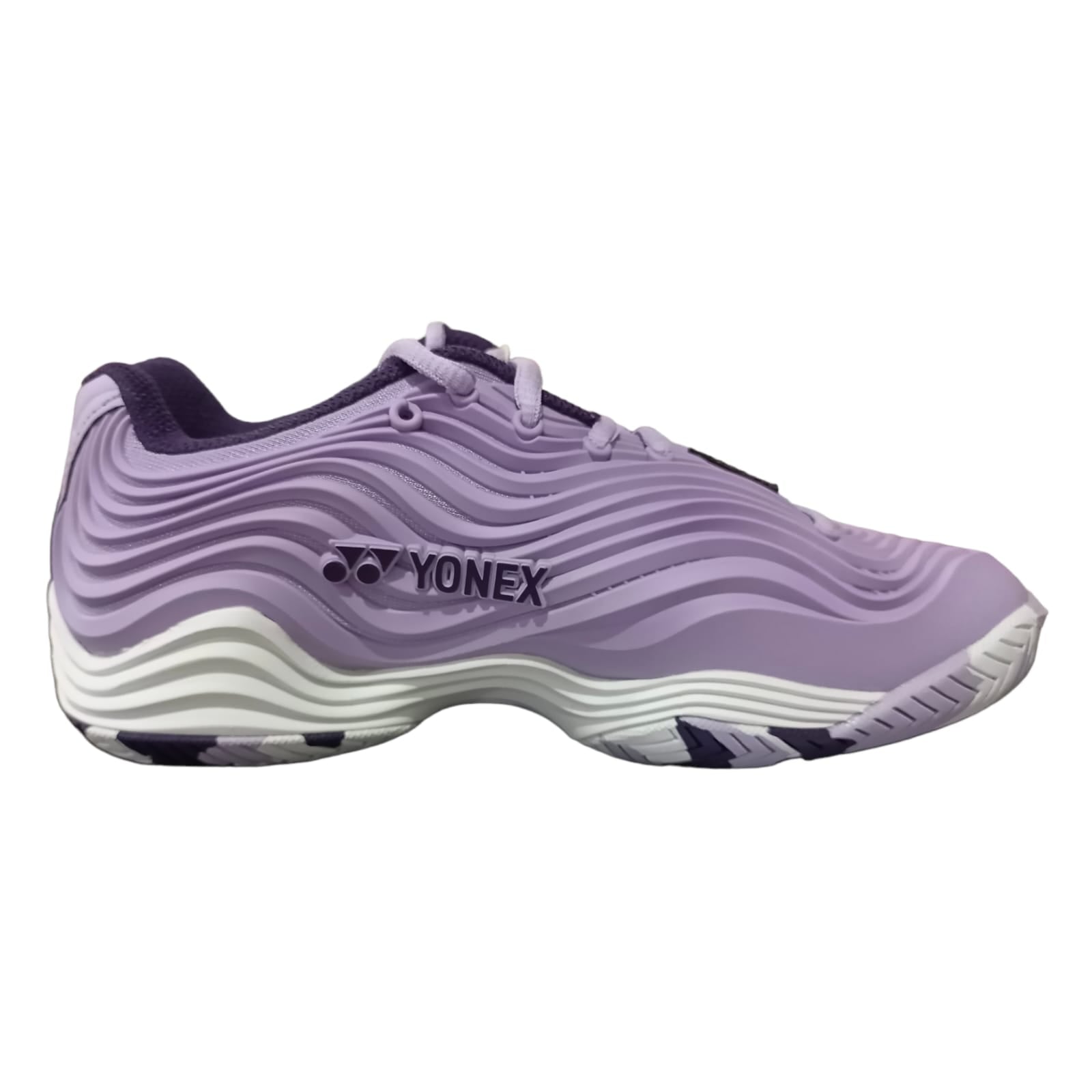 Tenis Yonex Power Cushion Fusionrev 5 Dama (Mist Purple)