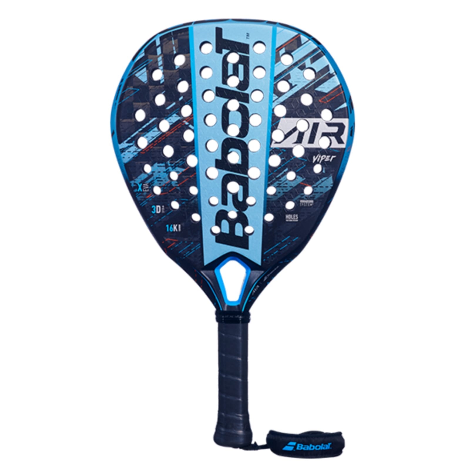 Pala Babolat Air Viper (355g.) 2024