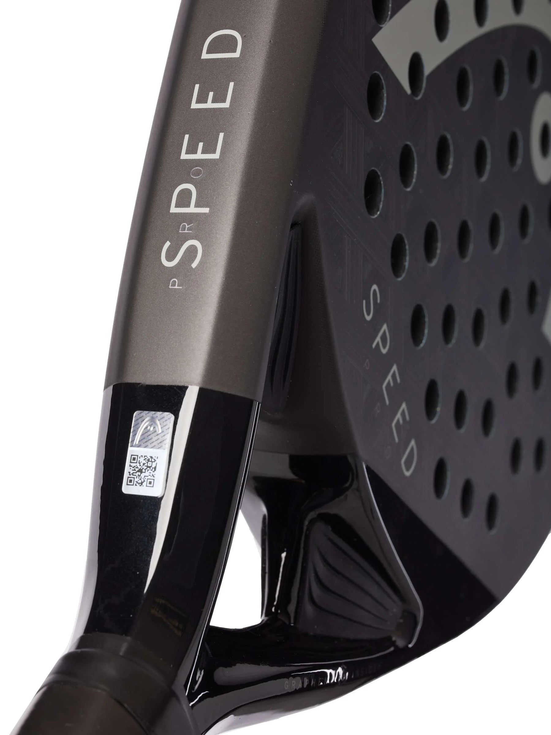 Pala Head Speed Pro (370g.) 2025