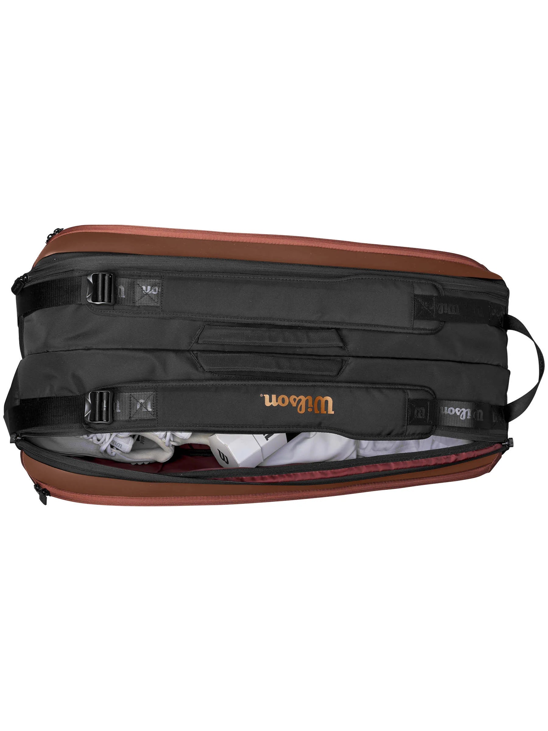Maleta Wilson Pro Staff Super Tour V14 x9