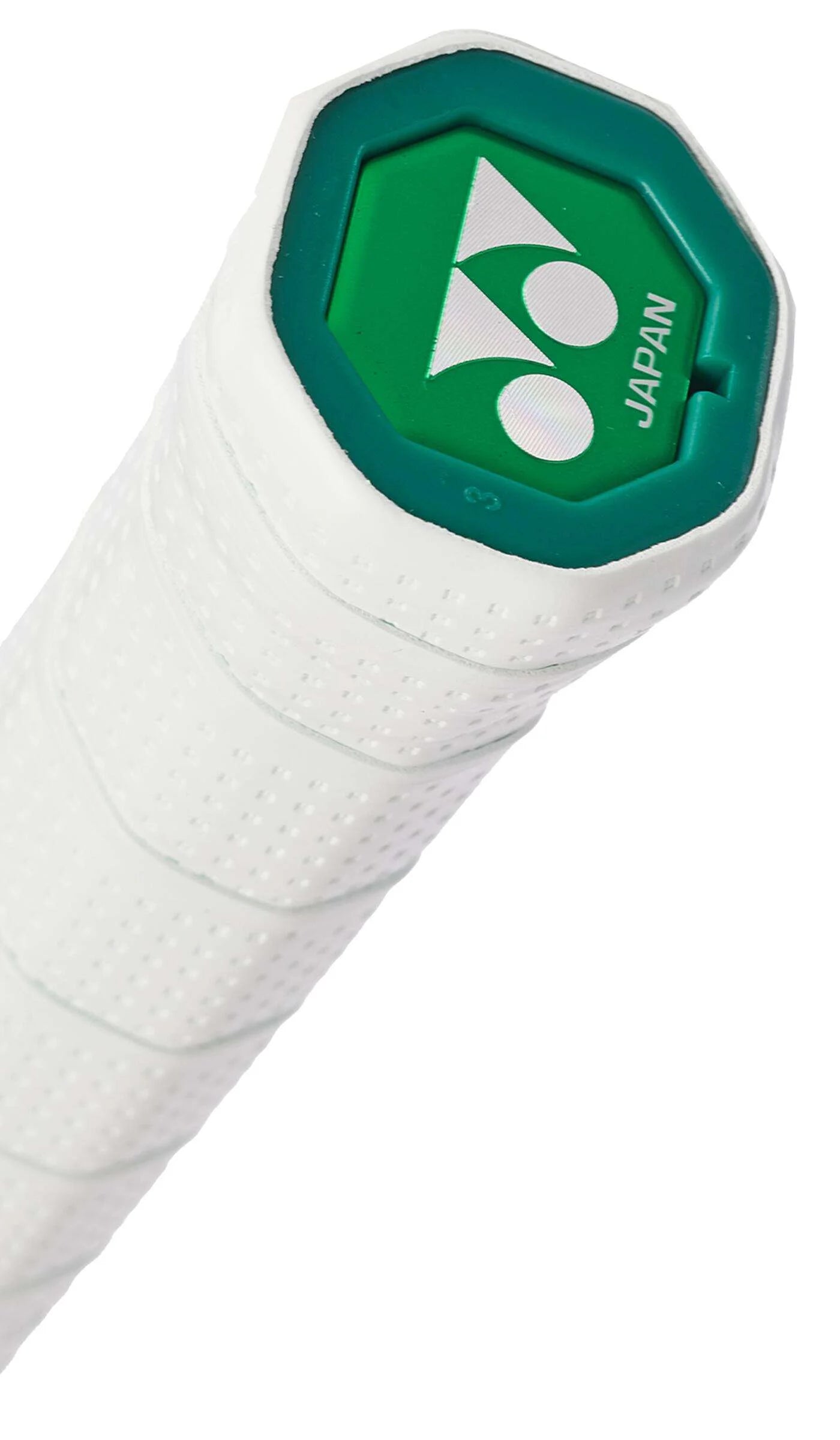 Raqueta Yonex Percept 97L (290g.) Olive/Green