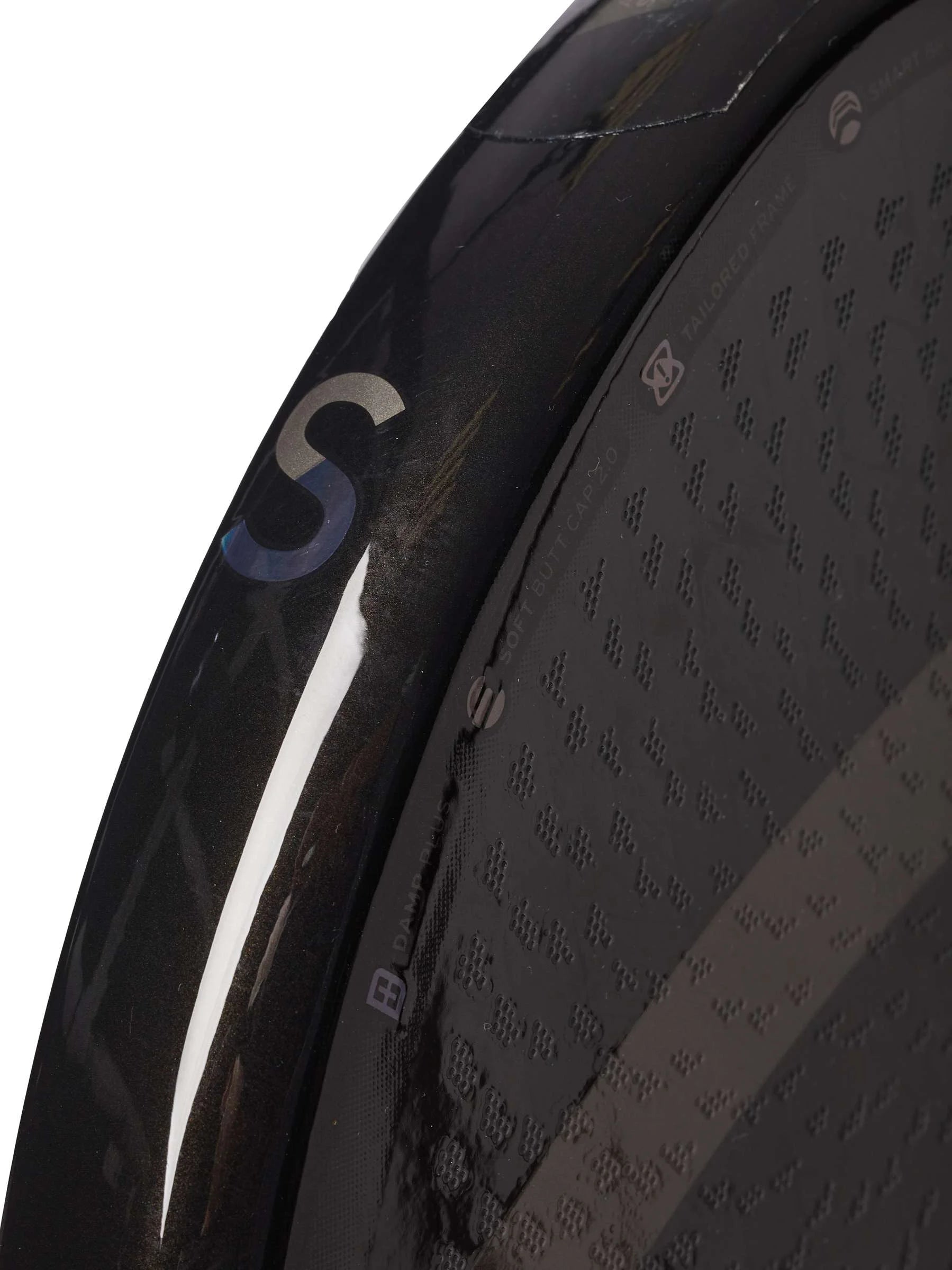 Pala Head Speed One X (365g.) 2025