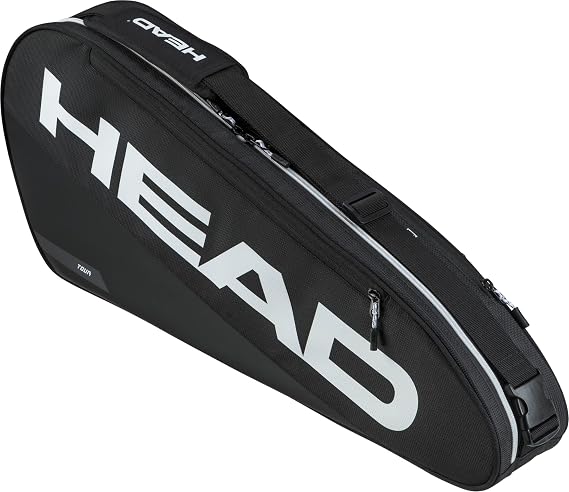 Raquetero Head Tour Racquet Bag S BK