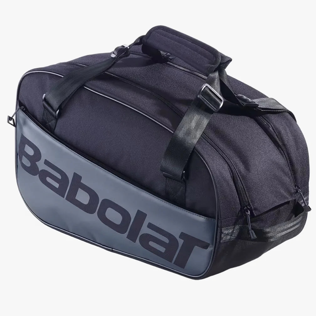 Paletero Babolat Court S (Black)
