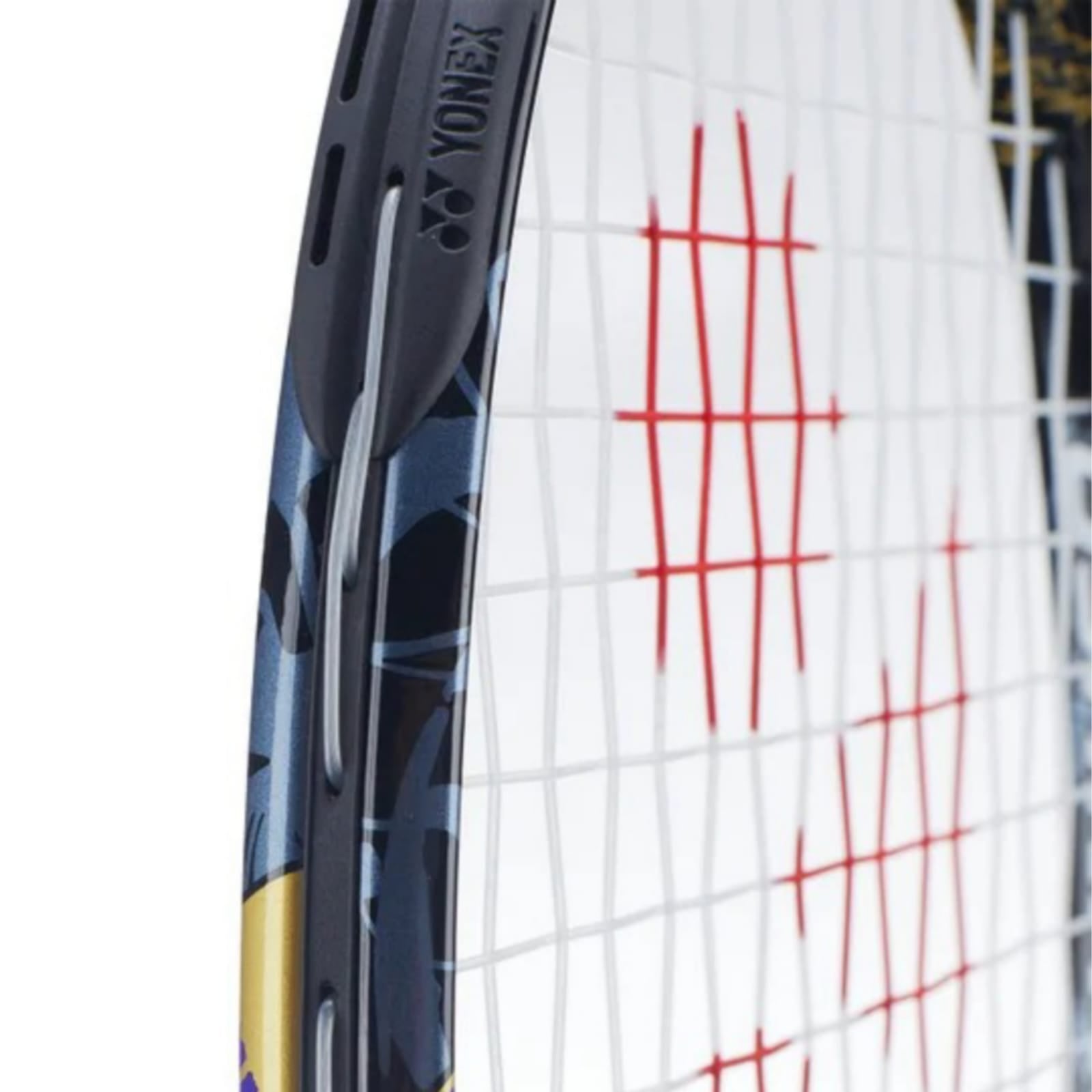 Raqueta Yonex Osaka Junior 25 (Gold/Purple)