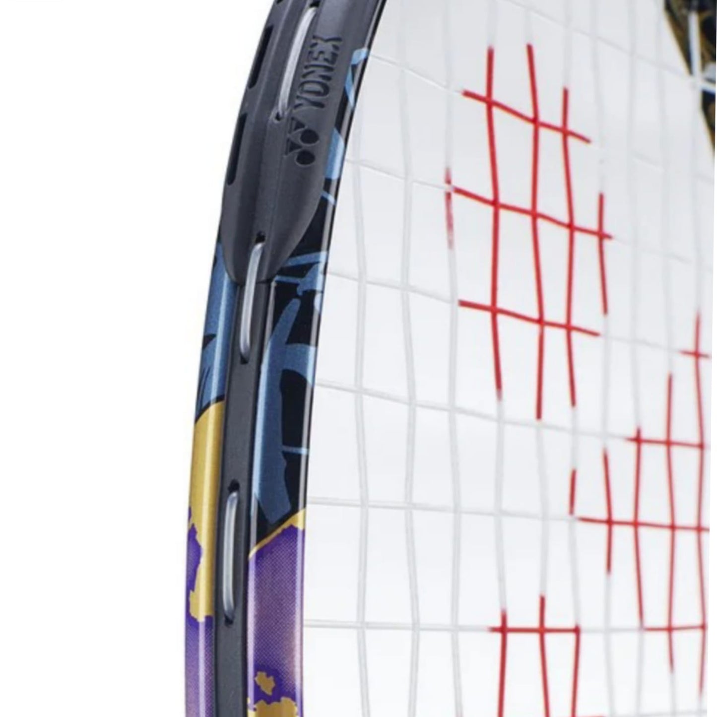 Raqueta Yonex Osaka Junior 23 (Gold/Purple)