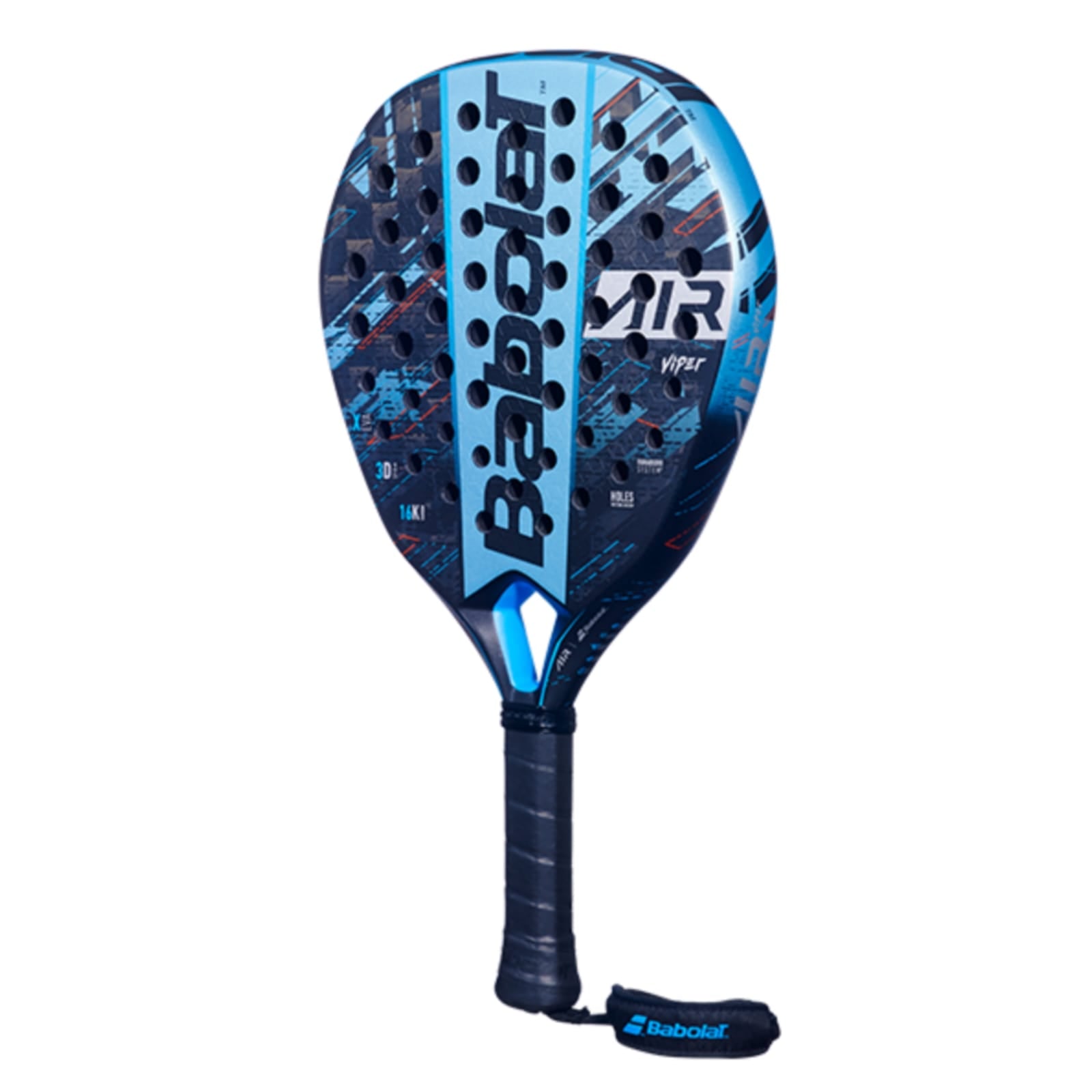 Pala Babolat Air Viper (355g.) 2024