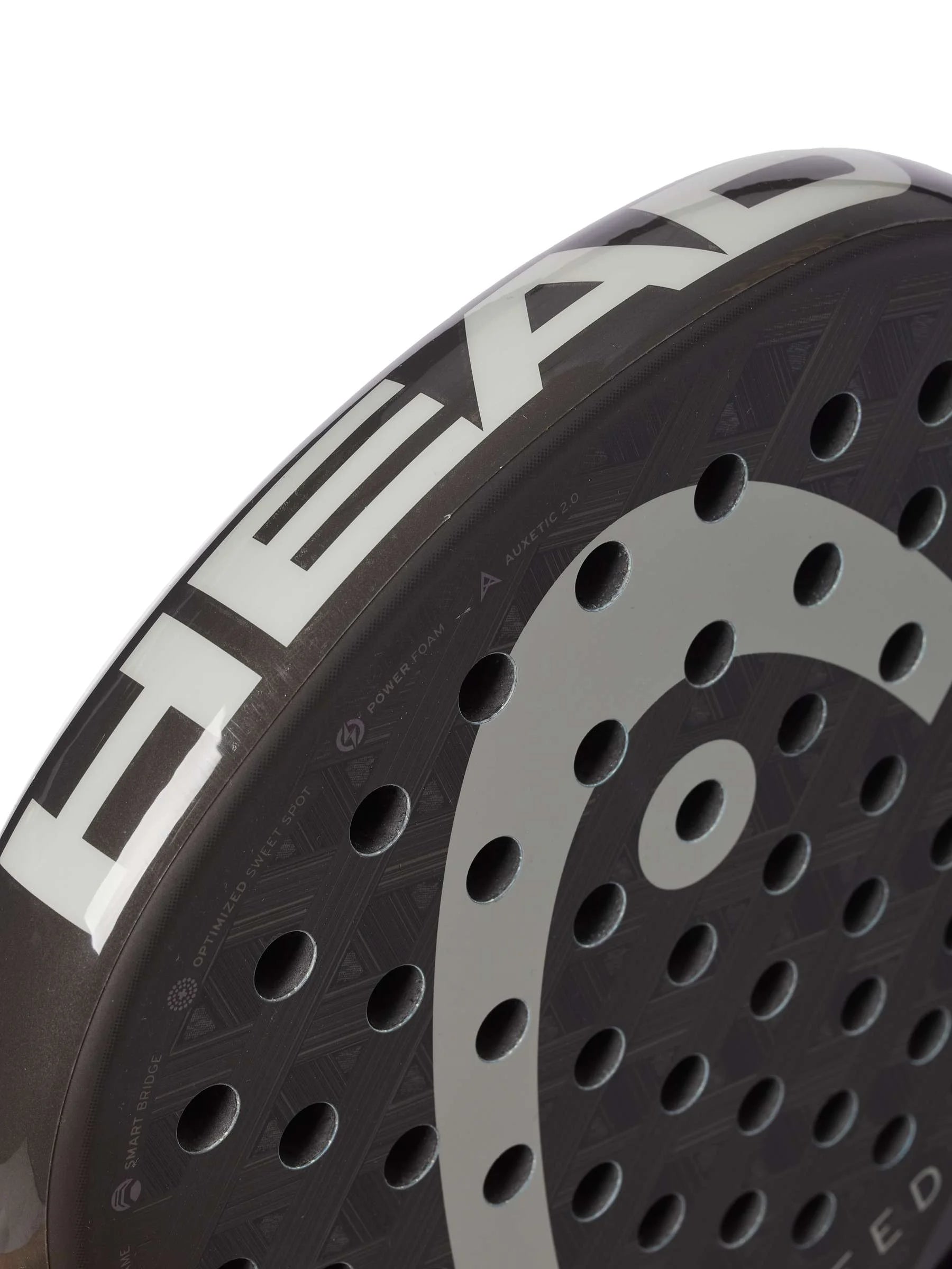 Pala Head Speed Pro (370g.) 2025