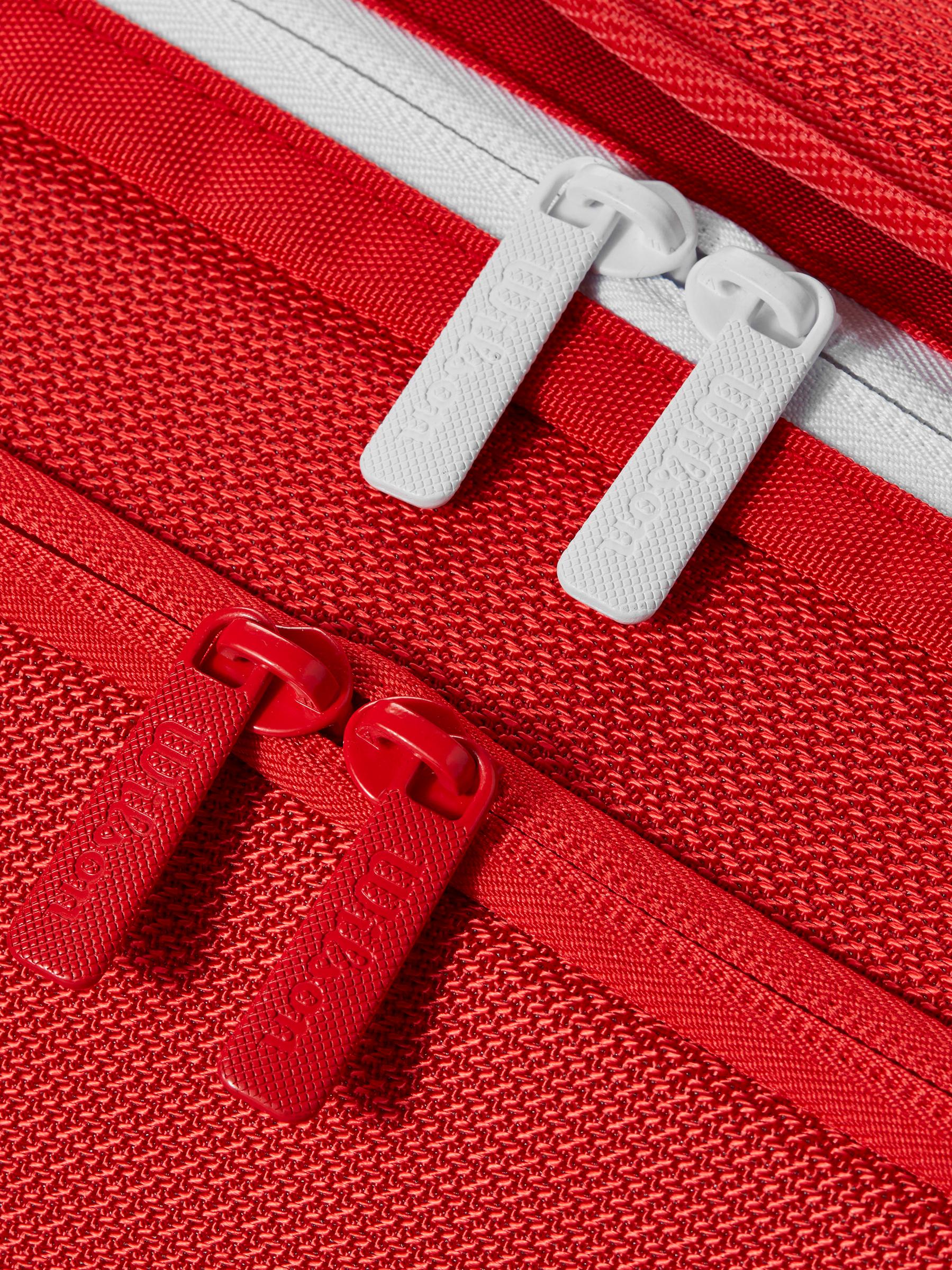 Maleta Wilson Super Tour x9 Red 2025