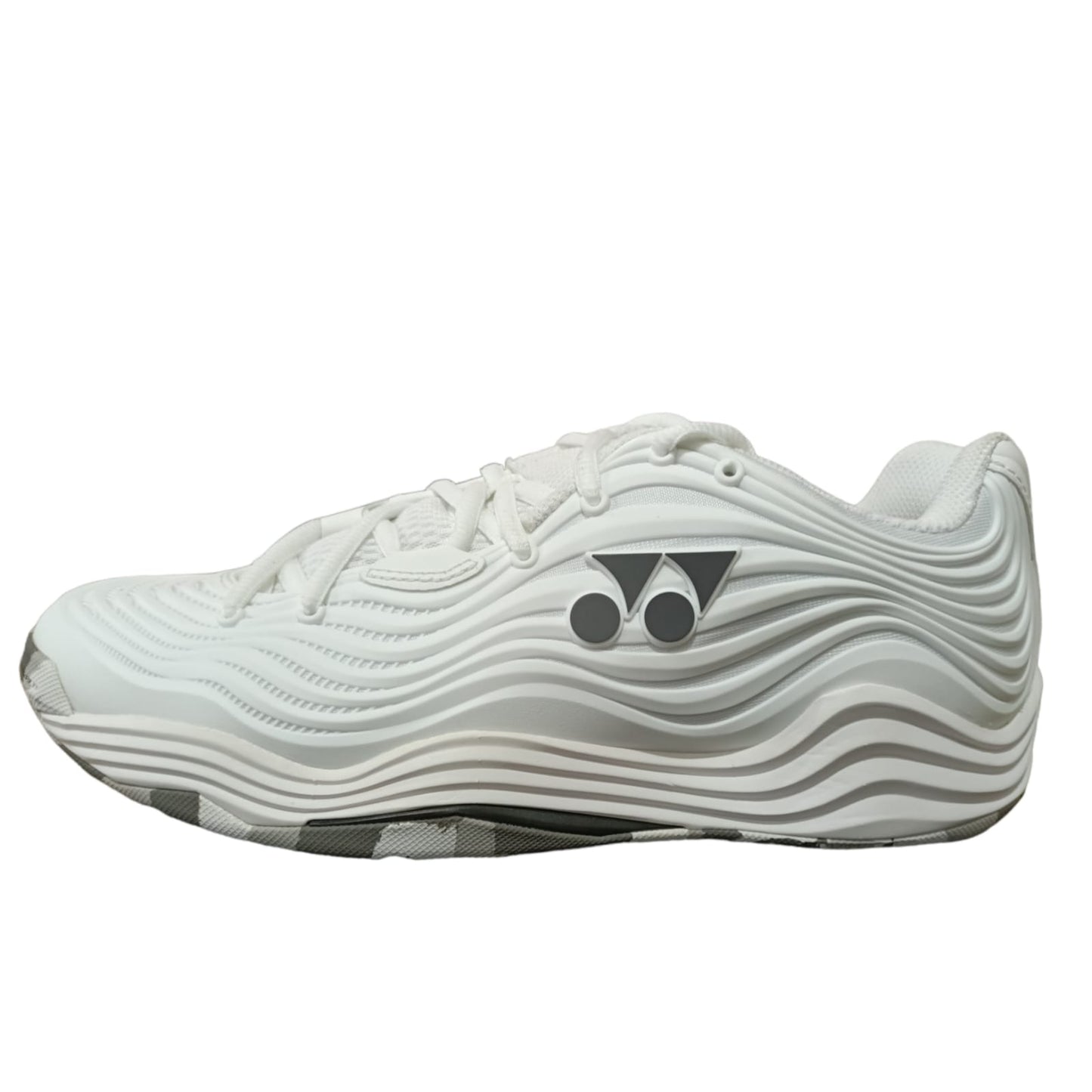 Tenis Yonex Power Cushion Fusionrev 5 Caballero (White)