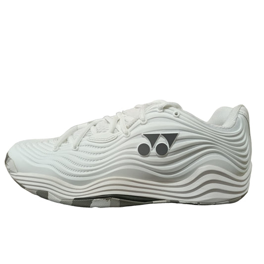 Tenis Yonex Power Cushion Fusionrev 5 Caballero (White)