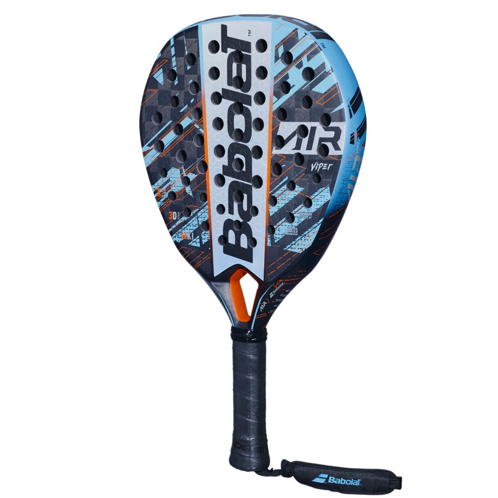 Pala Babolat Air Viper (355g.) 2023