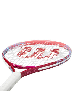 Raqueta Wilson Ultra UV Junior 23 Pink