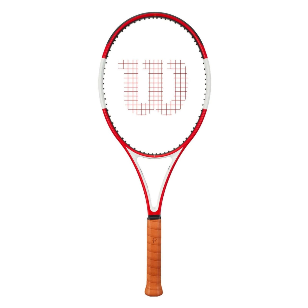 Raqueta Wilson RF 01 Pro Classic (320g.) 2025