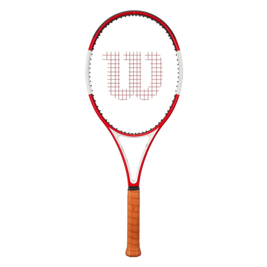 Raqueta Wilson RF 01 Pro Classic (320g.) 2025